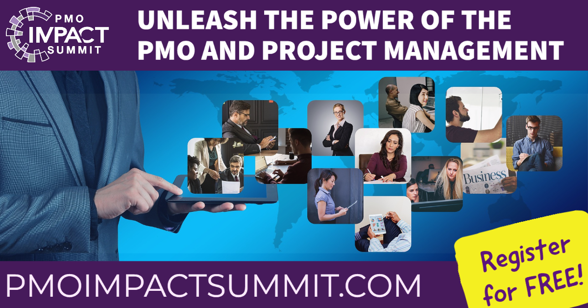 PMO Impact Summit EHC Consulting
